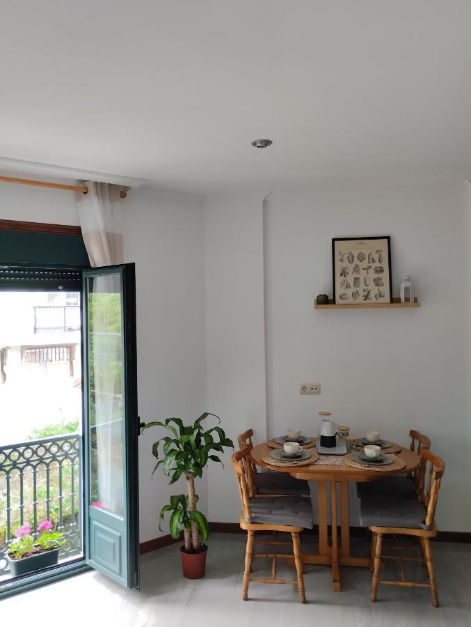 Campo Da Torre Apartment Caldas De Reis Exterior photo